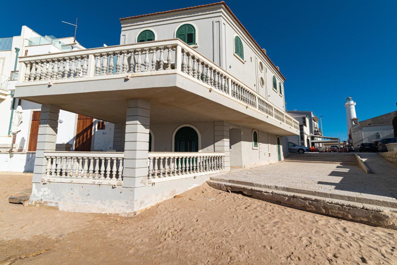 サンタ・クローチェ・カメリーナCasa Angelaアパートメント エクステリア 写真